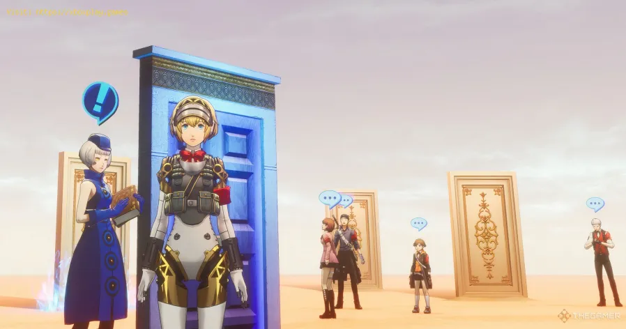 Persona 3 Reload Episode Aigis: Come eseguire Dreamfest
