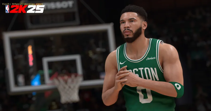 NBA 2K25: How to Get Endorsement Deals
