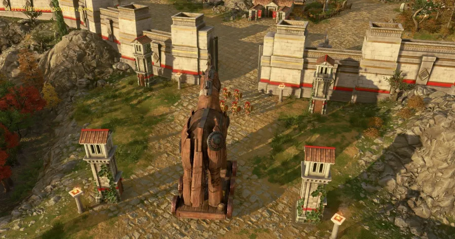 Fix Age of Mythology Retold Crashing