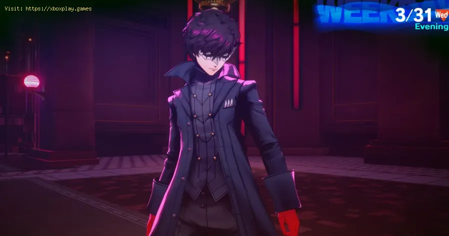 Persona 3 Episode Aigis: Come sbloccare il combattimento con Joker