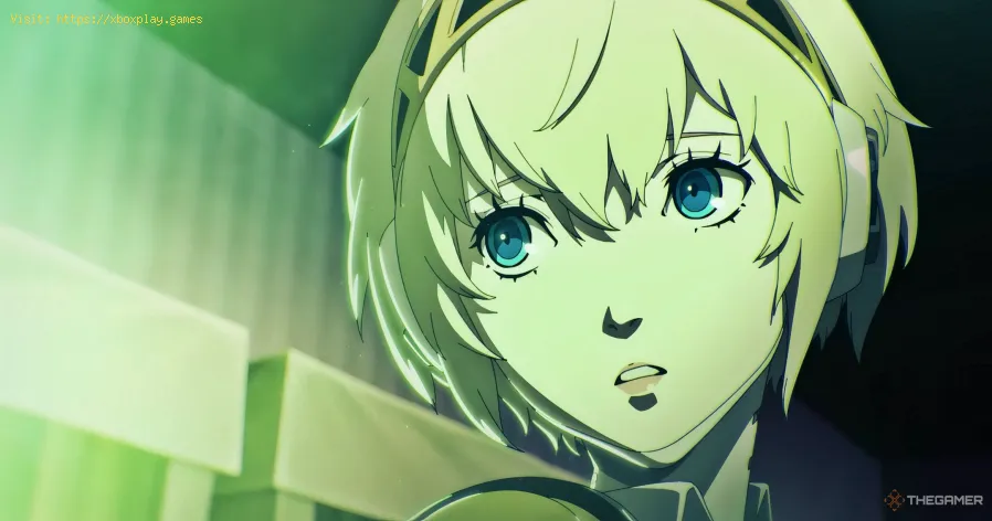 Persona 3 Reload Episode Aigis : Obtenir des fragments de crépuscule