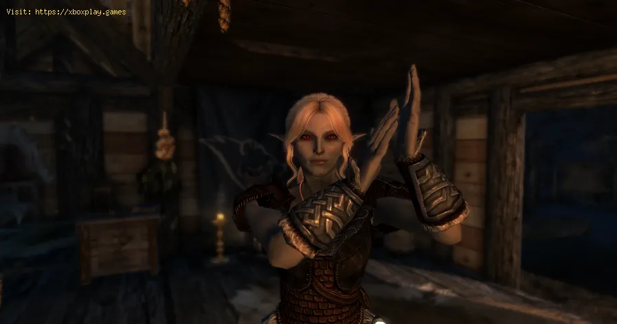 Skyrim: Cómo curar el vampirismo - Consulta nuestras Guia