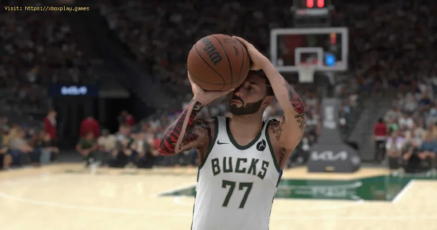 NBA 2K25: How All Shot Time Profiles Work