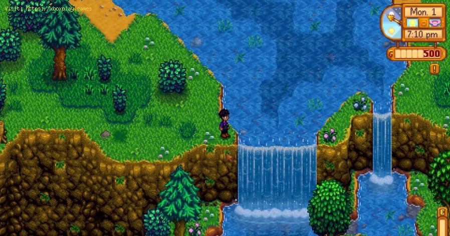Stardew Valley: Come ottenere il carbone