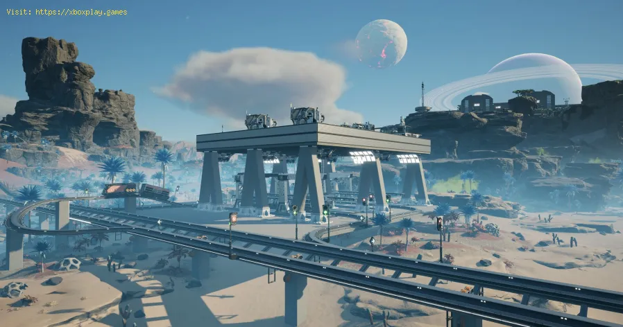 Satisfactory: Come ottenere l'acciaio