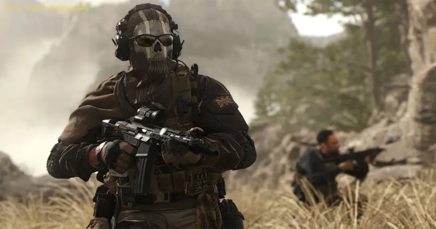 Call of Duty: Has the Franchise Evolved