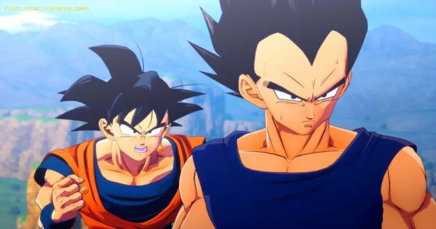  Kakarot: ich Seelenembleme und wie verwende ich sie?