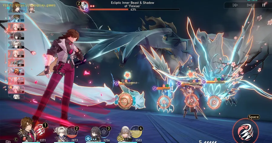 Honkai Star Rail: How To Beat Hoolay