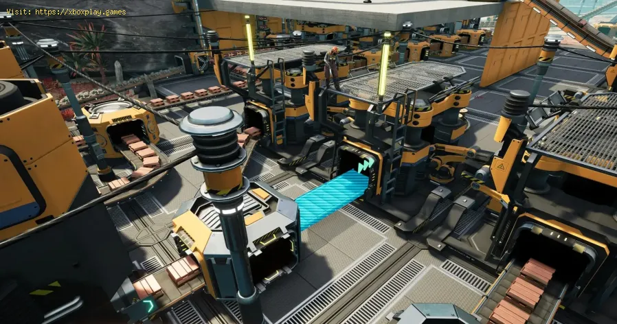 Satisfactory : Comment obtenir un câblage automatisé