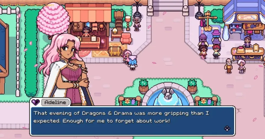 Fields of Mistria: Where To Find Shadow Flower