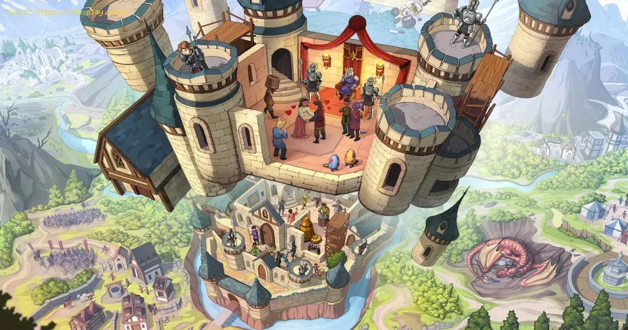 The Elder Scrolls Castles: So entfernen Sie Stationen