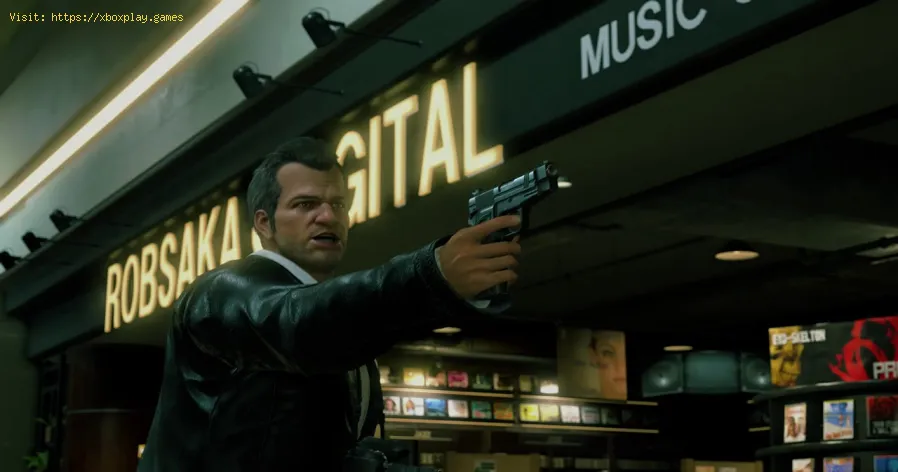Correggi il balbettio Dead Rising Deluxe Remaster