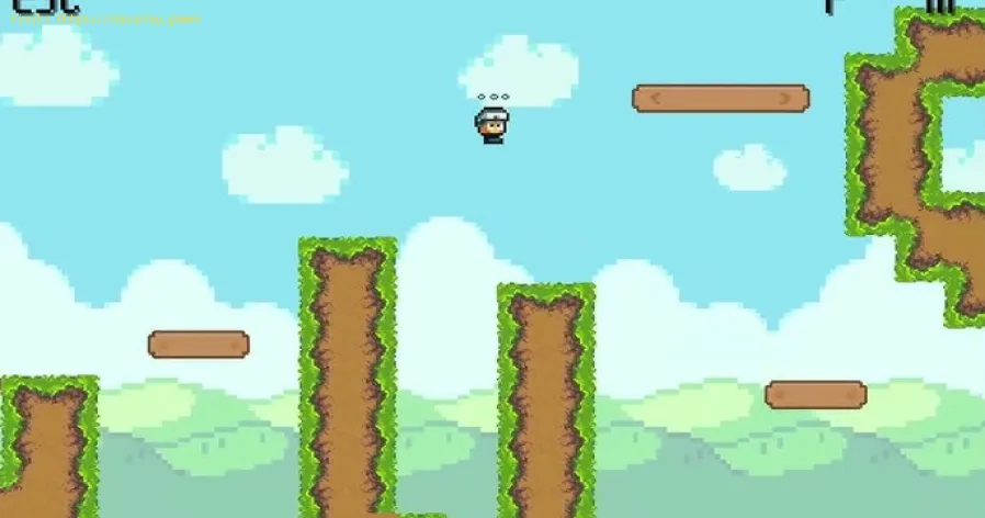 A Journey Beyond Limits in Lows Adventure 2