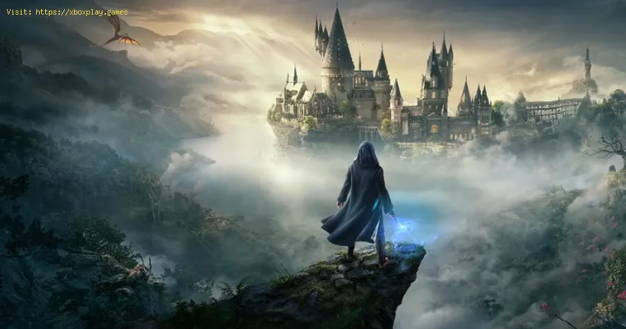 Risolvi il problema di balbuzie Hogwarts Legacy