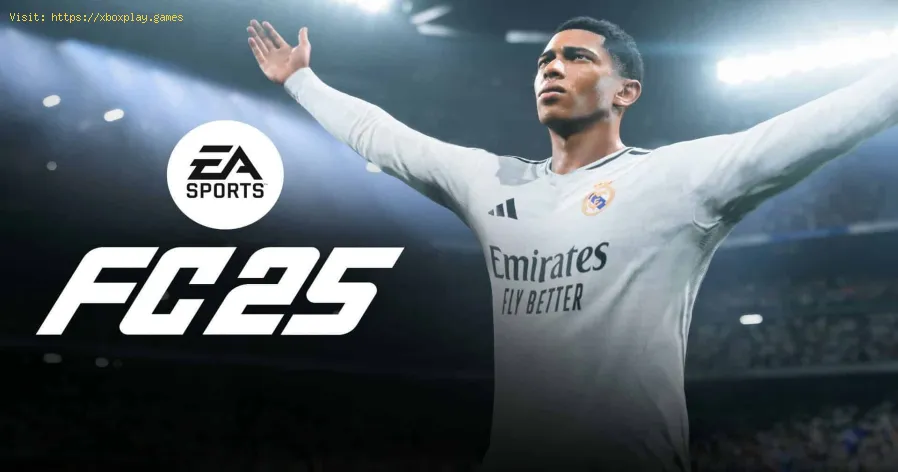 Correggi i cali di FPS bassi di EA FC 25