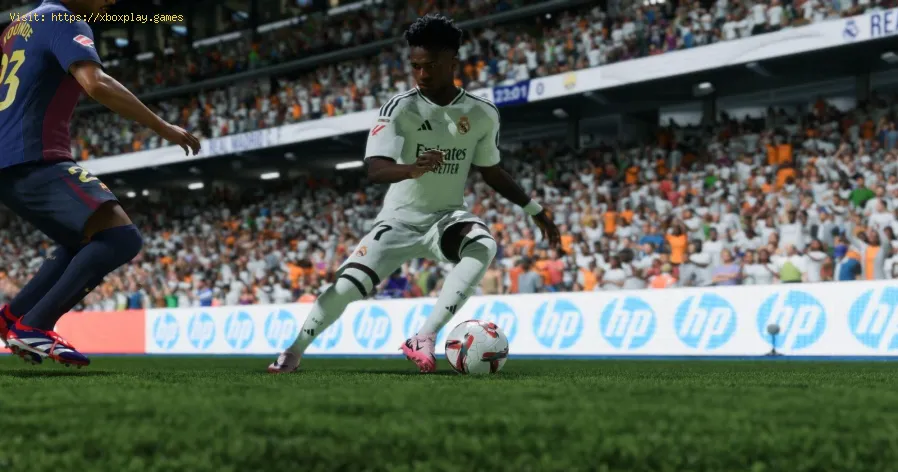 EA FC 25: How To Make & Switch Tactics