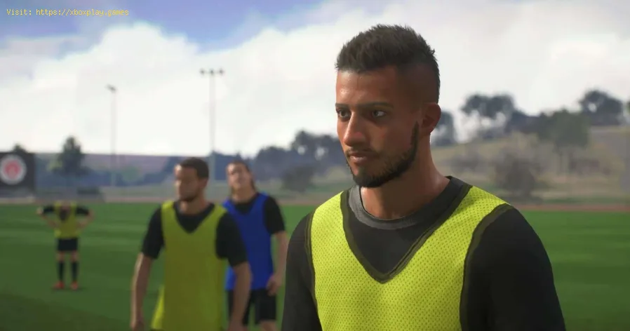 EA FC 25 : Comment vérifier l'enregistrement