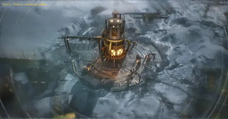 Frostpunk 2: Alle Fraktionen und Motivationen