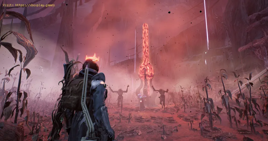 Remnant 2 The Dark Horizon : débloquez la classe Warden