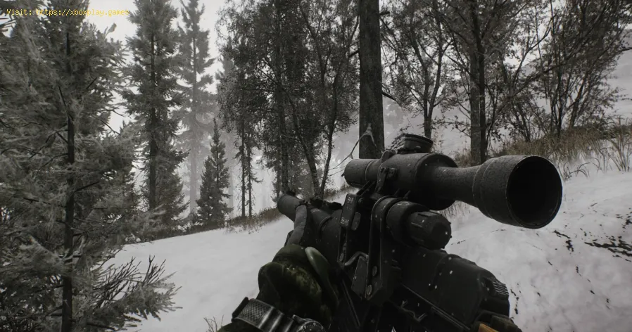 Escape from Tarkov: Finisci Oltre la Carne Rossa Parte 1