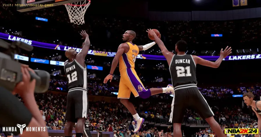 NBA 2K25: Beste Dunk-Styles - Ultimativer Leitfaden