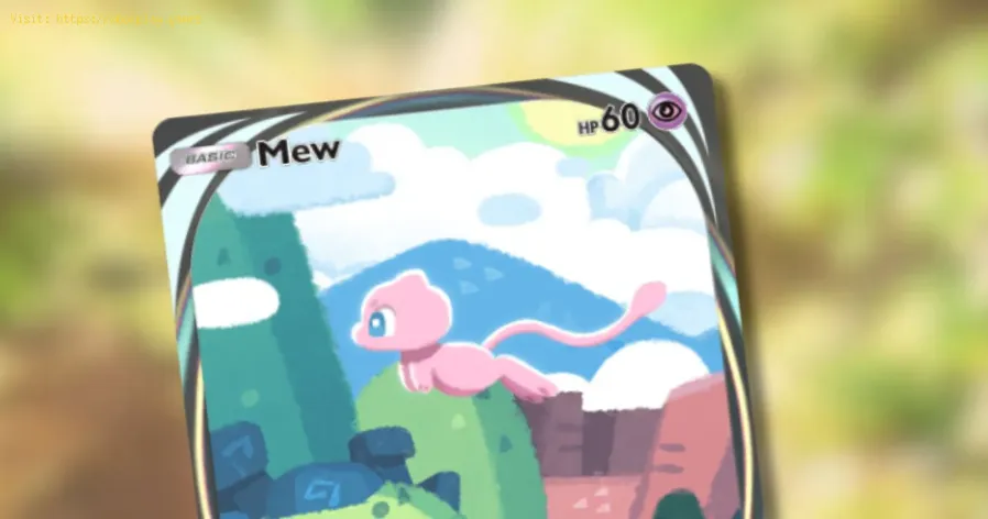 Pokemon TCG Pocket: How to get every Promo-A card