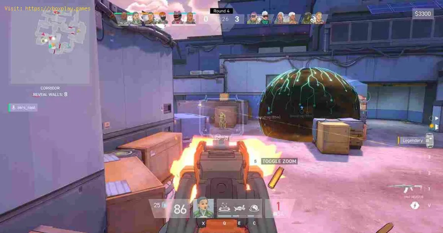 consertar Spectre Divide não encontrando o jogo