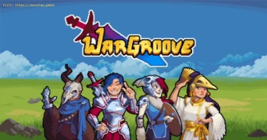 Wargroove Review: Enter the world of Strategie