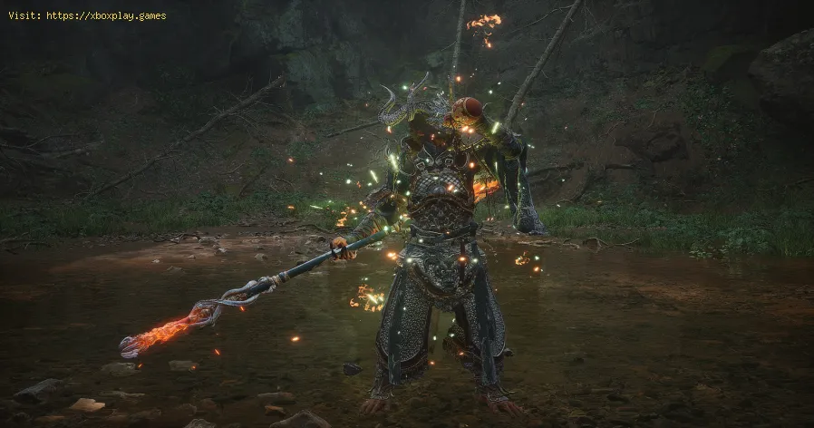Black Myth Wukong: Come ottenere oggetti curativi