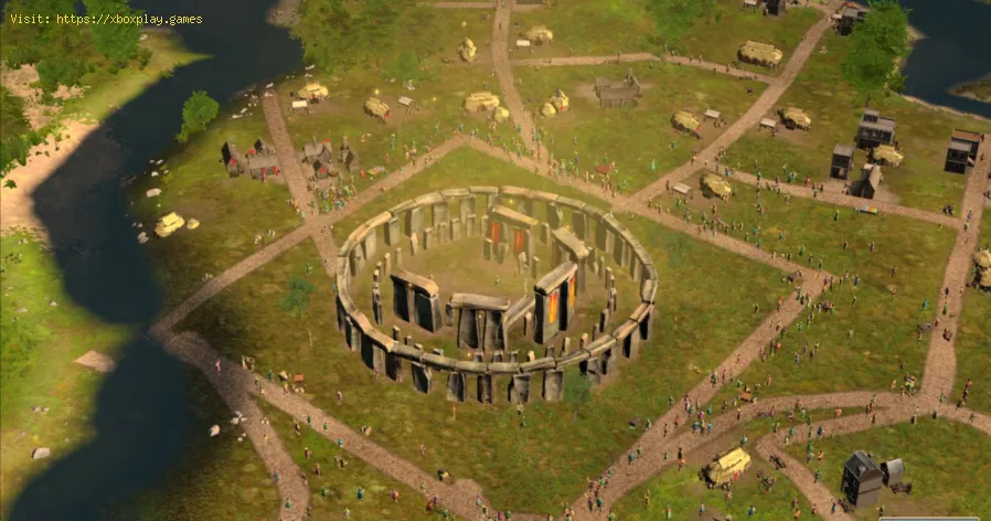 Ara History Untold: Come ottenere un'età dell'oro