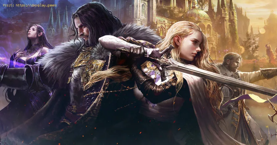 Throne and Liberty: Come creare o unirsi a una gilda