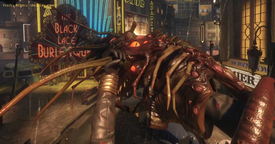 Black Ops 3 Zombies: Come ottenere e potenziare tutti gli archi
