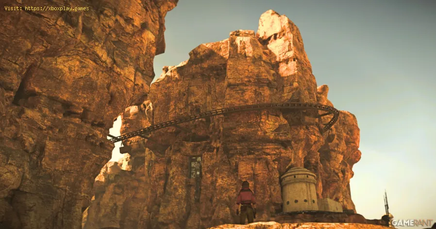 Star Wars Outlaws: Research Station 57 Treasure Locations
