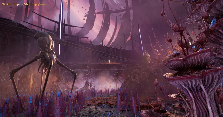 Remnant 2 : Comment obtenir le trait de barrière