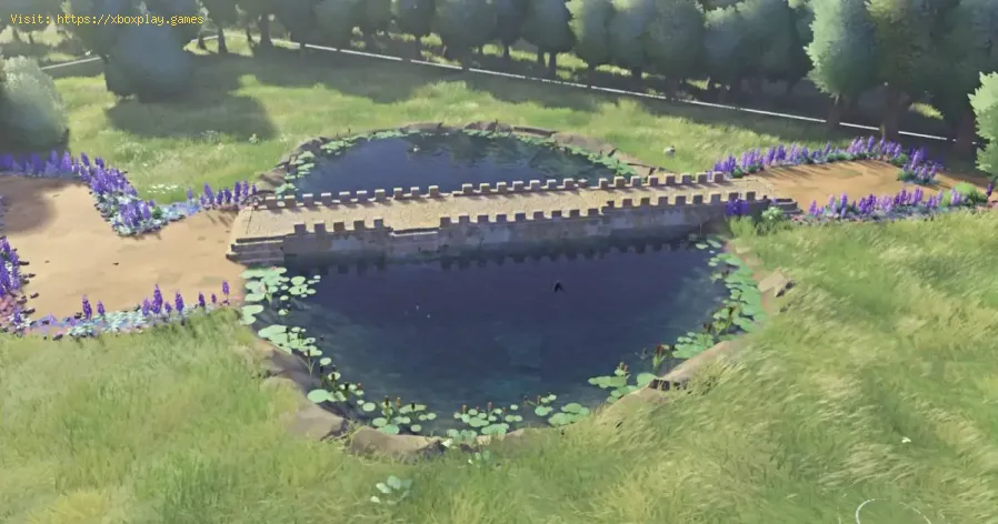 Tiny Glade: Come realizzare un ponte