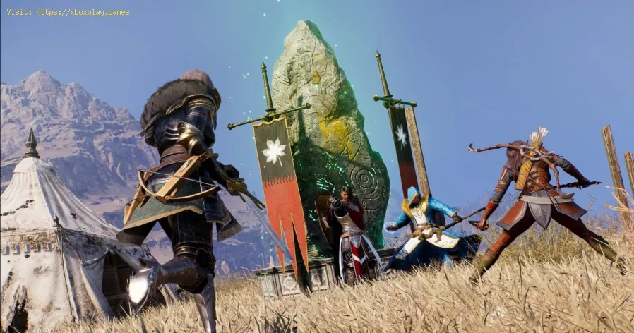 Fix Throne And Liberty Disconnected From Server