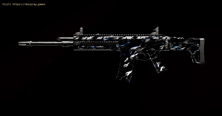 XDefiant: Como desbloquear a skin Pyroclastic Mastery