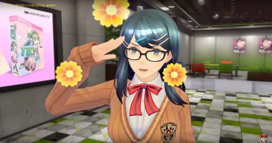 Tokyo Mirage Sessions ♯FE: Come cambiare l'aspetto