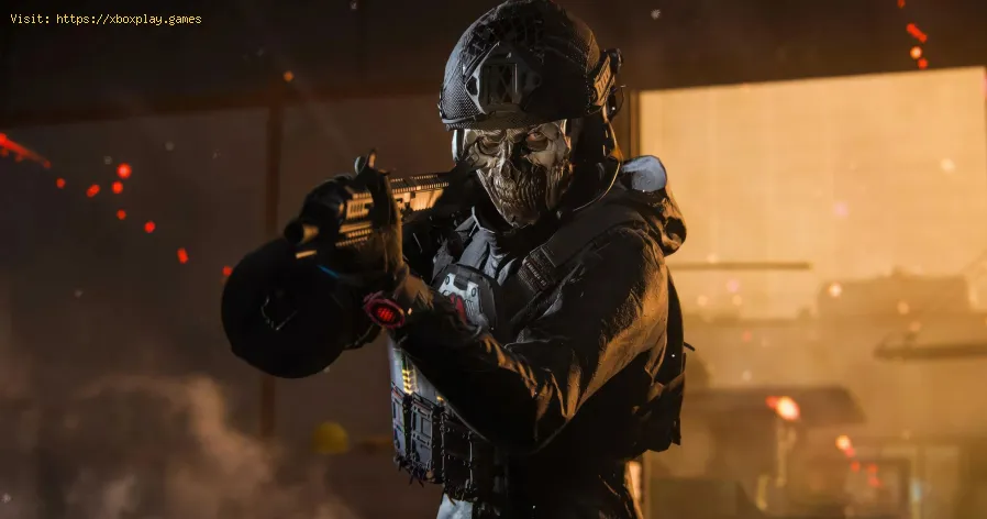 Warzone: Cómo aumentar tu nivel de Tormento