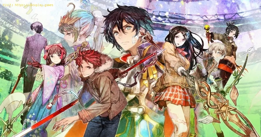 Tokyo Mirage Sessions ♯FE: modificare la difficoltà - Suggerimenti