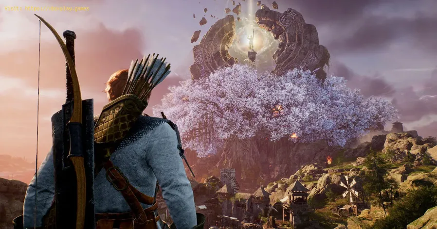 Throne and Liberty : Guide du Passe de combat