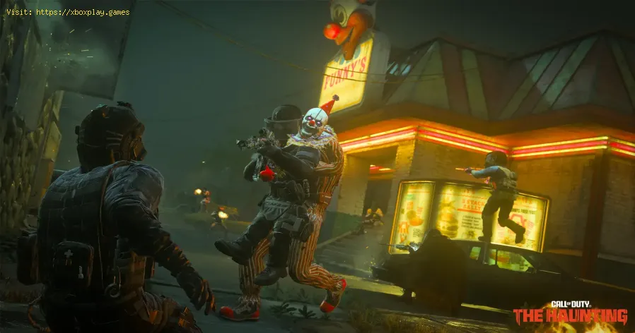 unlock the Seance Starter in MW3 and Warzone