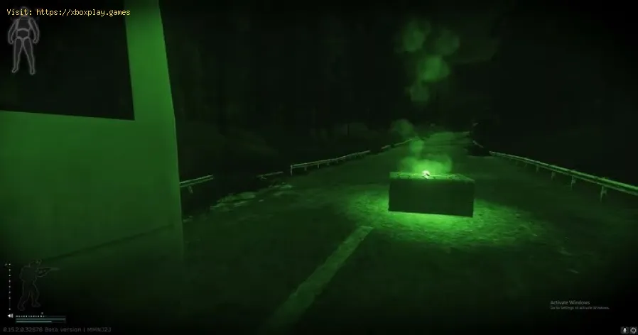 Escape from Tarkov: Completa la tarea Cargo X Parte 4