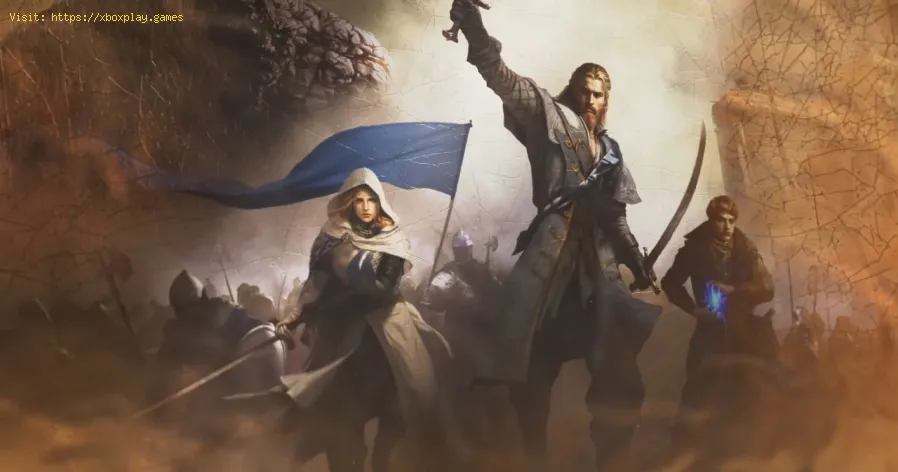 Fix Throne and Liberty Out of Video Memory
