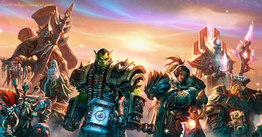 WoW The War Within: Come utilizzare le prese di fragranza