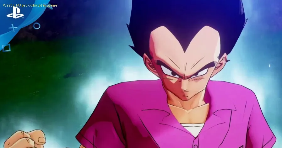 Dragon Ball Z Kakarot: Como alterar caracteres - Dicas e truques