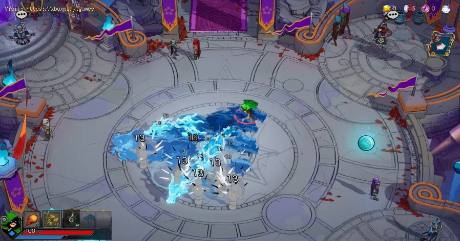 Wizard of Legend 2 - Best Medallions