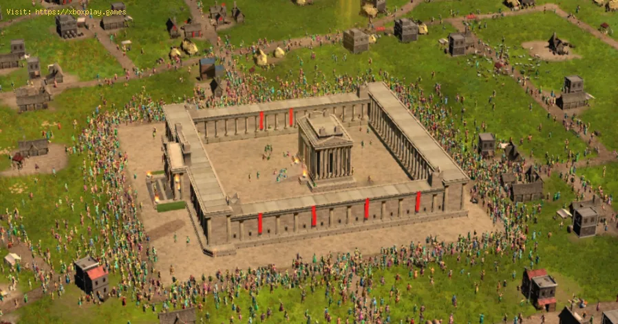 Ara History Untold: How to Increase City Security