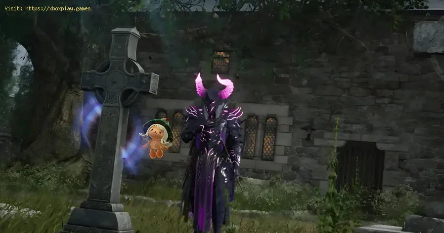 Throne and Liberty: Where to Find Sleep Herbs
