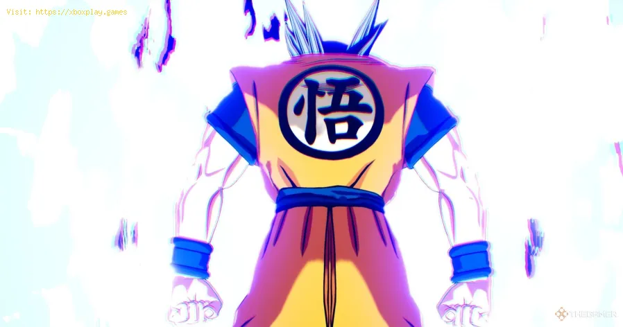 Dragon Ball Sparking! ZERO: desbloquea todos los personajes